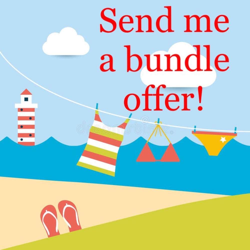 Bundle items under $15!